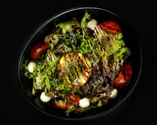 Photo du produit Salade Burrata, non contractuelle