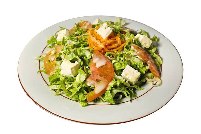 Photo du produit SALADE FÊTA, non contractuelle
