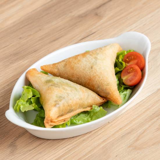 Photo du produit SAMOSSA, non contractuelle