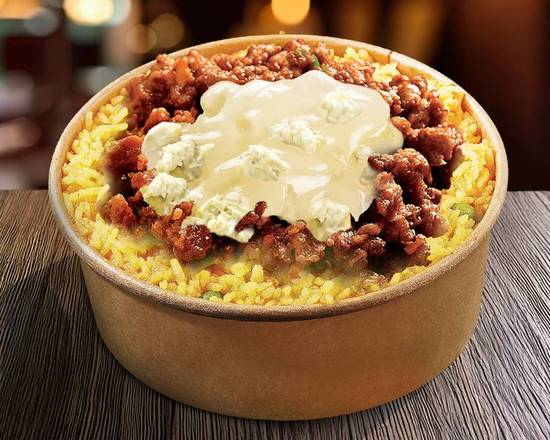 Photo du produit Le Bowl Américain, non contractuelle