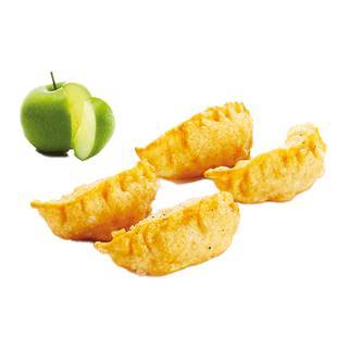 Photo du produit Gyoza pomme, non contractuelle