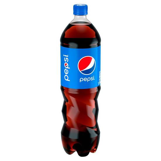 Photo du produit Pepsi 1,5L, non contractuelle