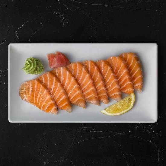 Photo du produit Sashimi shake, non contractuelle