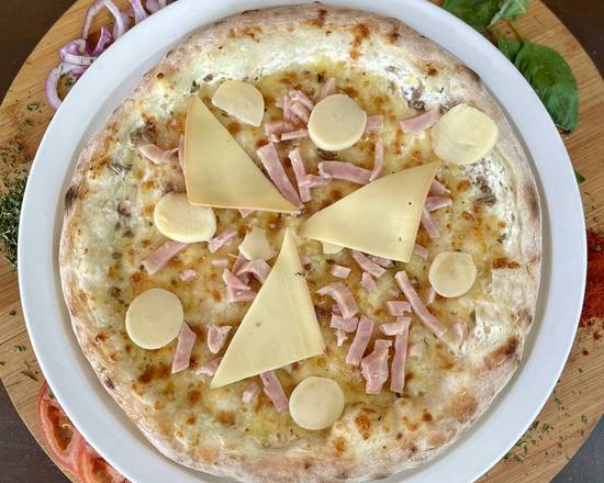 Photo du produit Pizza Savoyarde, non contractuelle