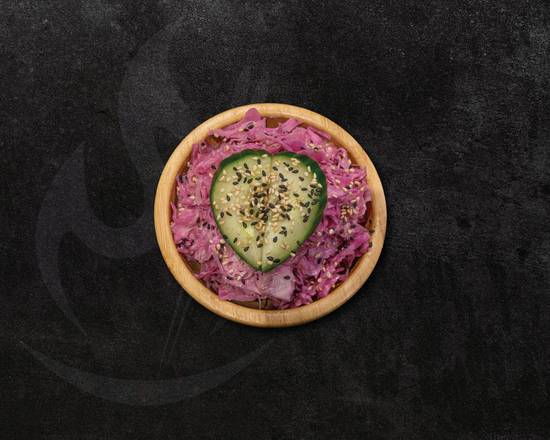 Photo du produit SALADE DE CHOUX, non contractuelle