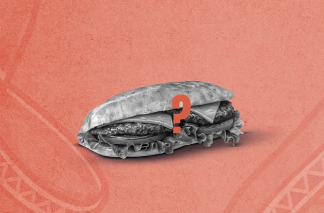 Photo du produit CLASSIC SANDWICHS 🥪, non contractuelle