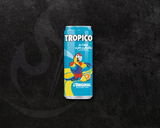 Photo du produit TROPICO, non contractuelle