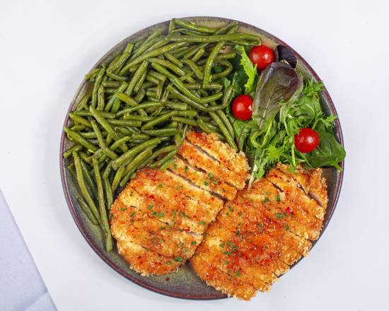 Photo du produit POULET THAÏ 🐔🥢, non contractuelle