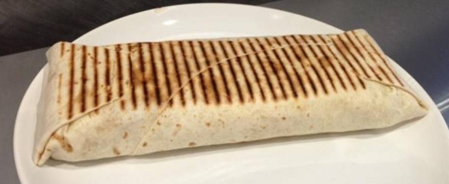 Photo du produit Tacos l'Oriental, non contractuelle