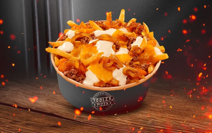 Photo du produit Bowl carnivore, non contractuelle