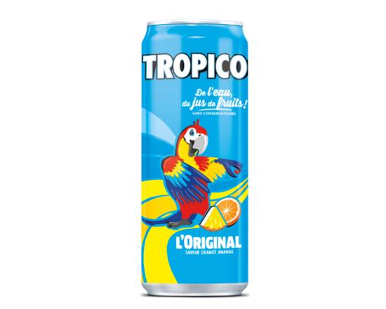 Photo du produit Tropico Tropical, non contractuelle