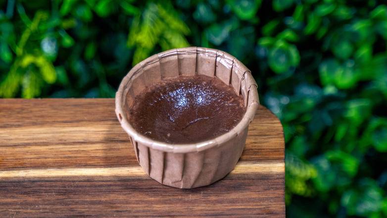 Photo du produit Fondant Choco , non contractuelle