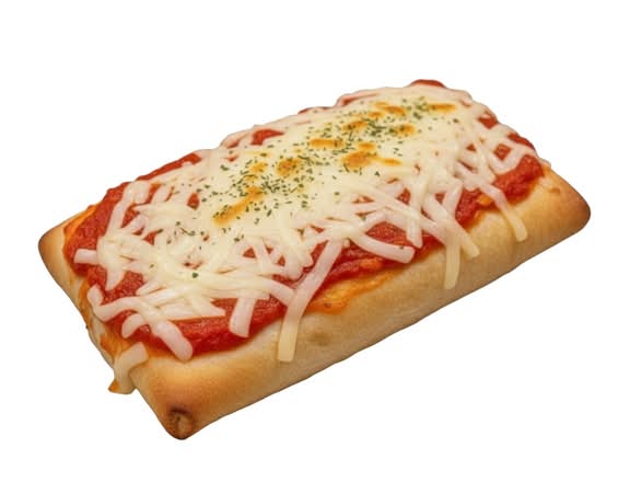 Photo du produit Menu tacos gratiné taco pizza, non contractuelle