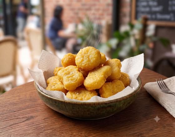 Photo du produit X4 Nuggets, non contractuelle