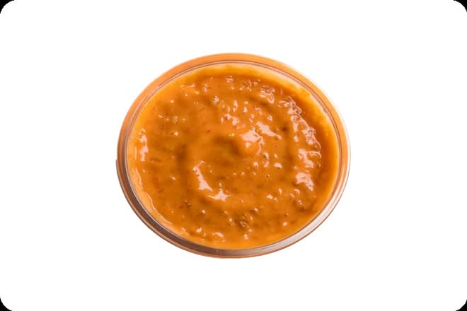 Photo du produit STICK SAUCE ALGERIENNE, non contractuelle