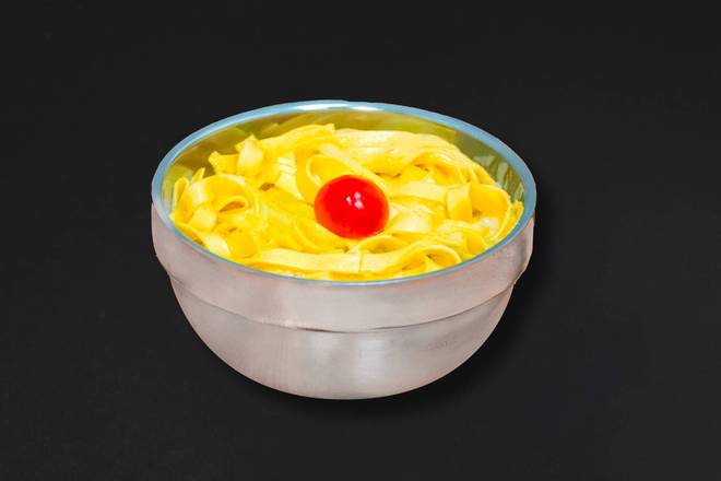 Photo du produit Tagliatelles Sauce Crème, non contractuelle