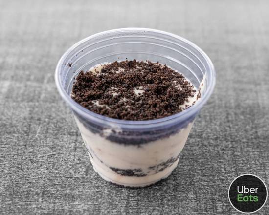 Photo du produit Tiramisu oréo, non contractuelle
