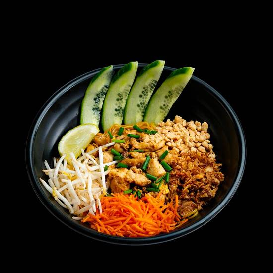 Photo du produit Nouilles Sautées, non contractuelle