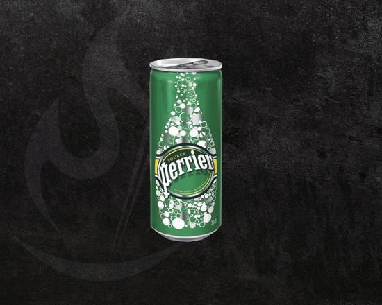 Photo du produit PERRIER, non contractuelle