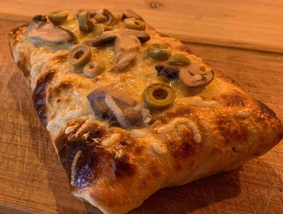 Photo du produit Le Tacos végétarien, non contractuelle