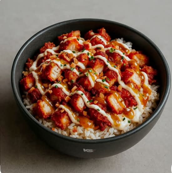 Photo du produit Tasty crousty, non contractuelle