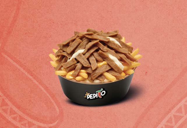 Photo du produit KEBAB BOWL 🥙, non contractuelle