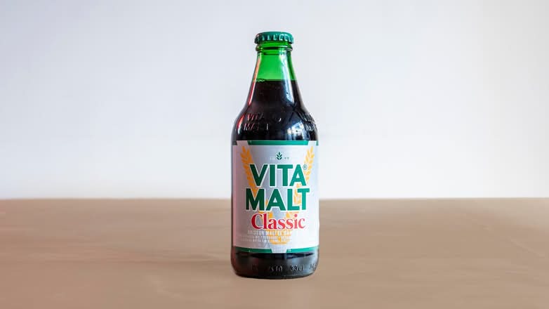 Photo du produit Malta Vita, non contractuelle