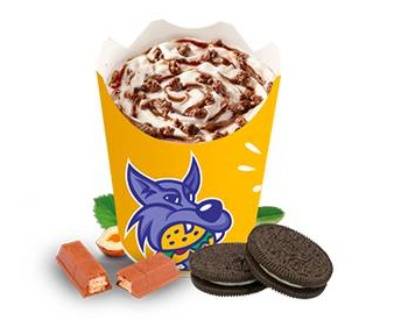 Photo du produit Alpha Glace, non contractuelle