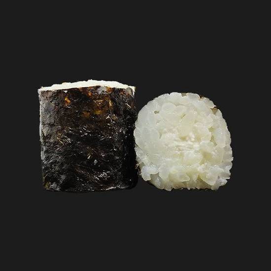 Photo du produit maki chèvre miel, non contractuelle