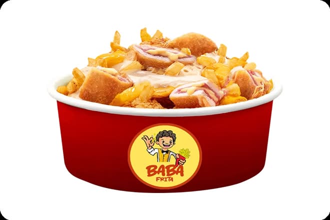 Photo du produit POKEBOWL CORDON BLEU, non contractuelle
