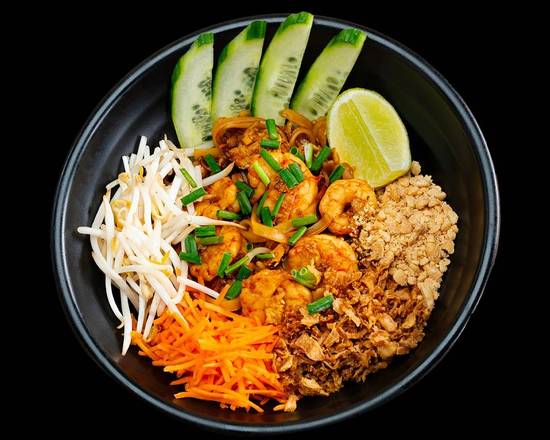 Photo du produit Pad Thaï, non contractuelle