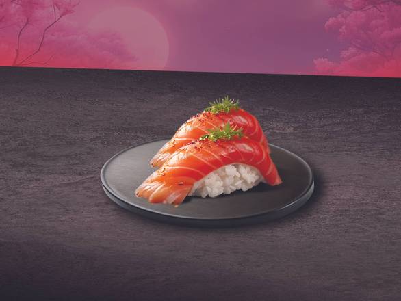 Photo du produit Sushi x2, non contractuelle