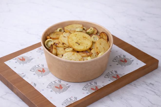 Photo du produit Pommes de Terre 🥔, non contractuelle