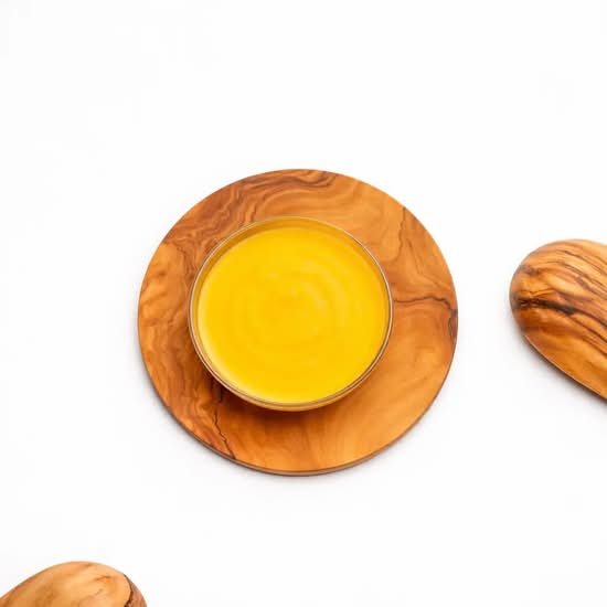 Photo du produit Sauce à l'oignon 🧡, non contractuelle