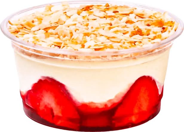 Photo du produit Diplomate Fraise 🆕, non contractuelle