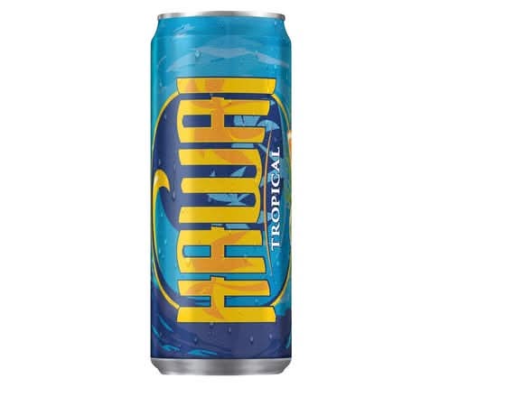 Photo du produit Hawaï 50cl , non contractuelle