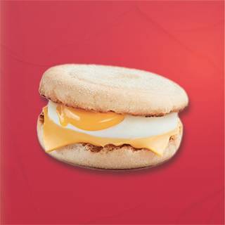 Photo du produit Egg Muffin 🍳, non contractuelle