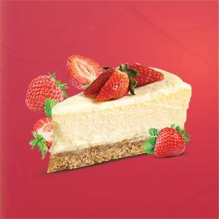Photo du produit Cheecake 🍰, non contractuelle
