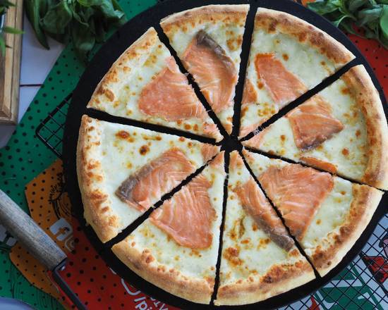 Photo du produit Nordique Pizza, non contractuelle