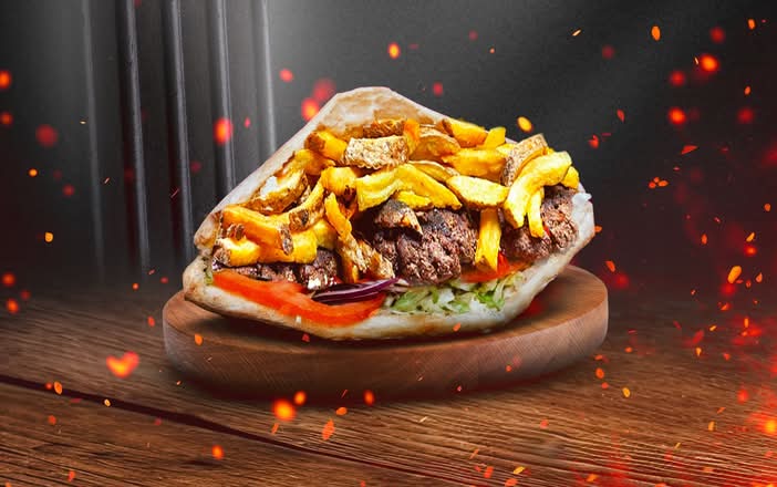 Photo du produit Mahboul Américain 🇺🇸, non contractuelle