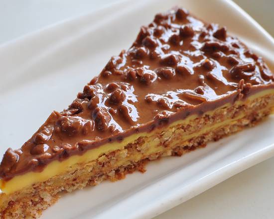Photo du produit Tarte aux Daim®, non contractuelle