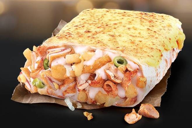 Photo du produit Tacos Country Kebab, non contractuelle