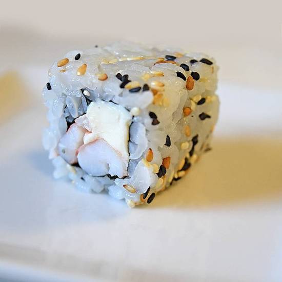 Photo du produit California crevette fromage, non contractuelle