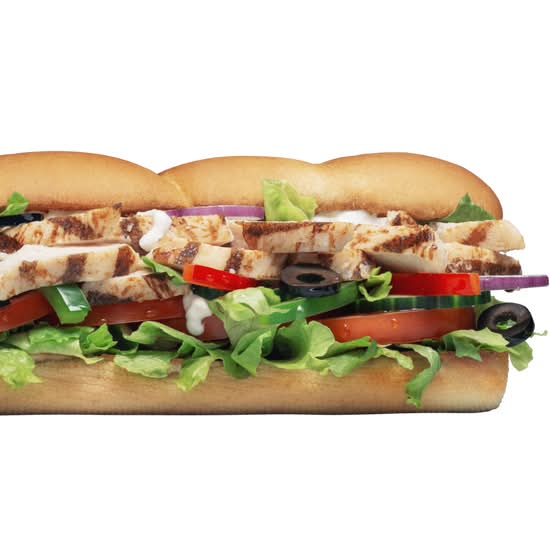 Photo du produit SUB15 Poulet Nature, non contractuelle