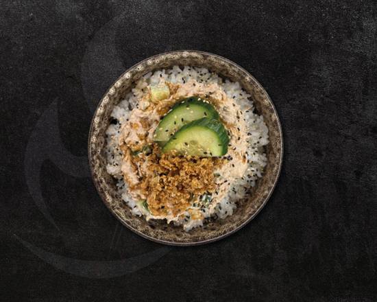 Photo du produit ASIAN BOWL THON, non contractuelle