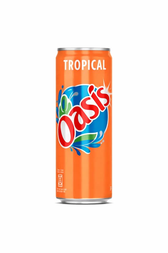 Photo du produit Oasis tropical, non contractuelle