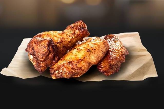 Photo du produit Wings, non contractuelle