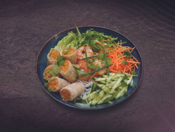 Photo du produit Bo Bun 🍜, non contractuelle