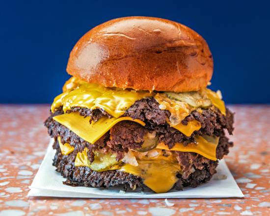 Photo du produit MenuXXLarge, non contractuelle