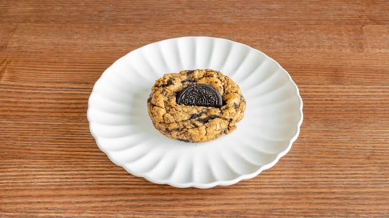 Photo du produit Cookie Oreo, non contractuelle